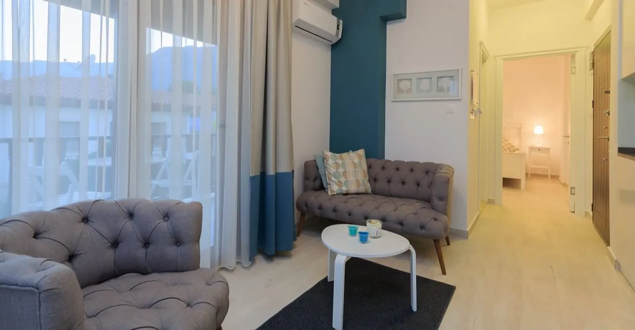 Mandalin Suite 203 - photo 2