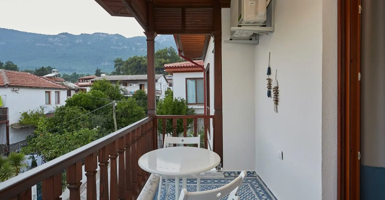Mandalin Suite 203 - photo 3