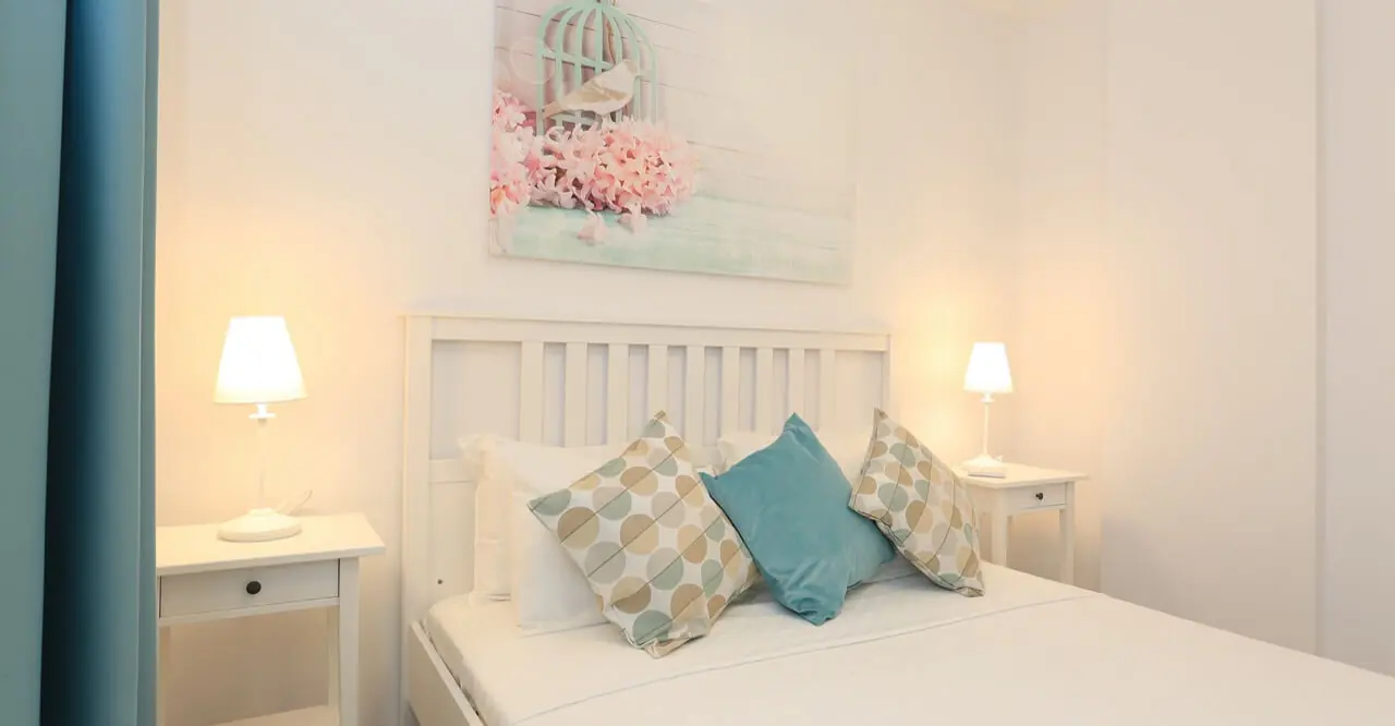 Mandalin Suite 203 - photo 4