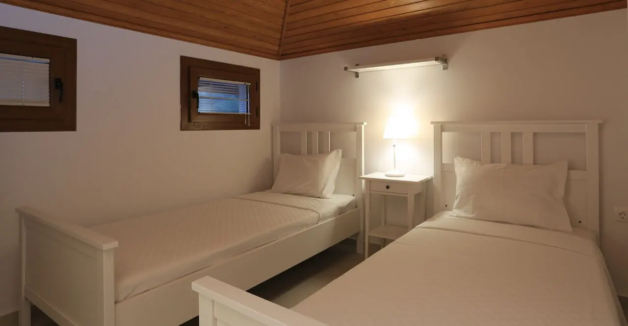 Mandalin Suite 203 - photo 5