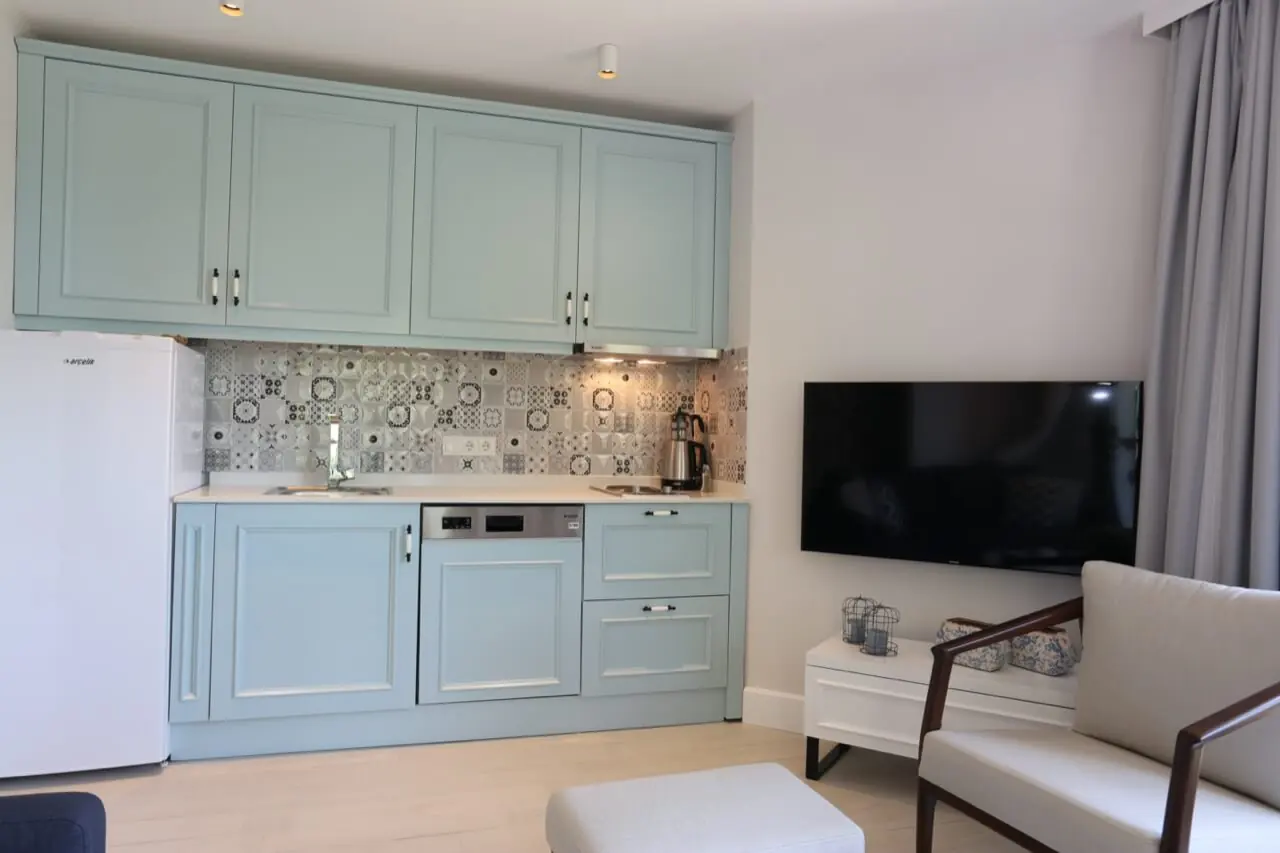 Pinehill Suite 404 - photo 2