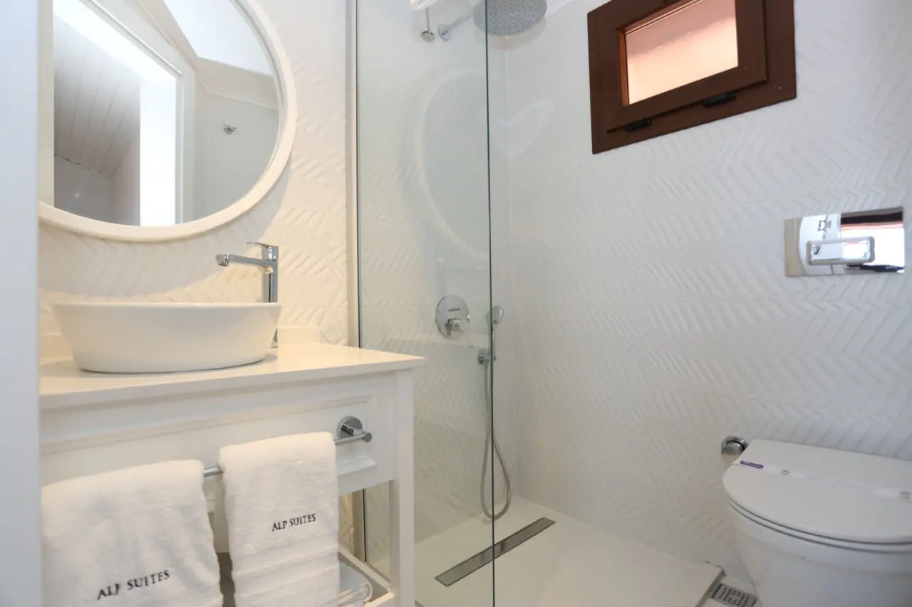 Pinehill Suite 407 - photo 7