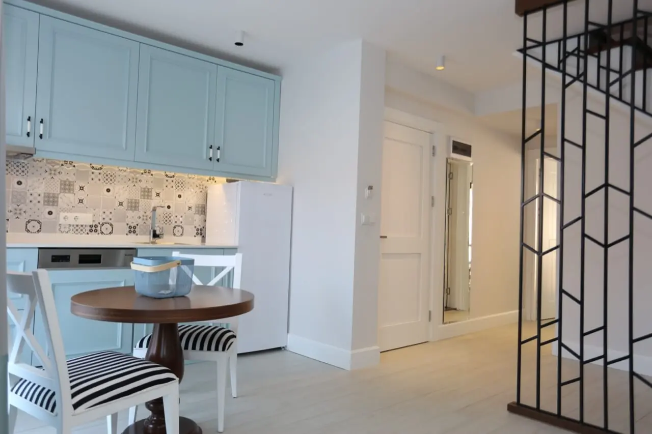 Pinehill Suite 507 - photo 1