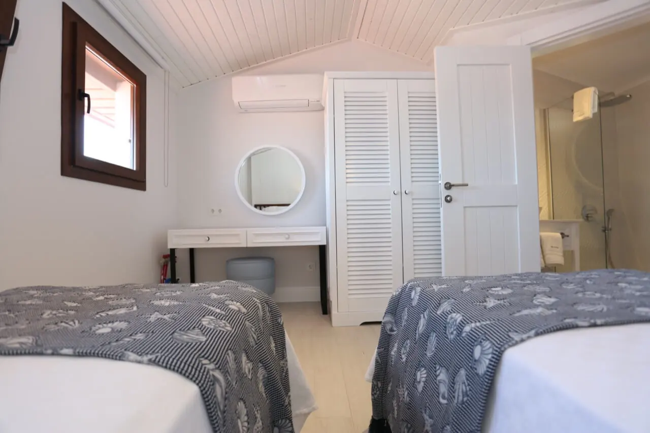 Pinehill Suite 507 - photo 5