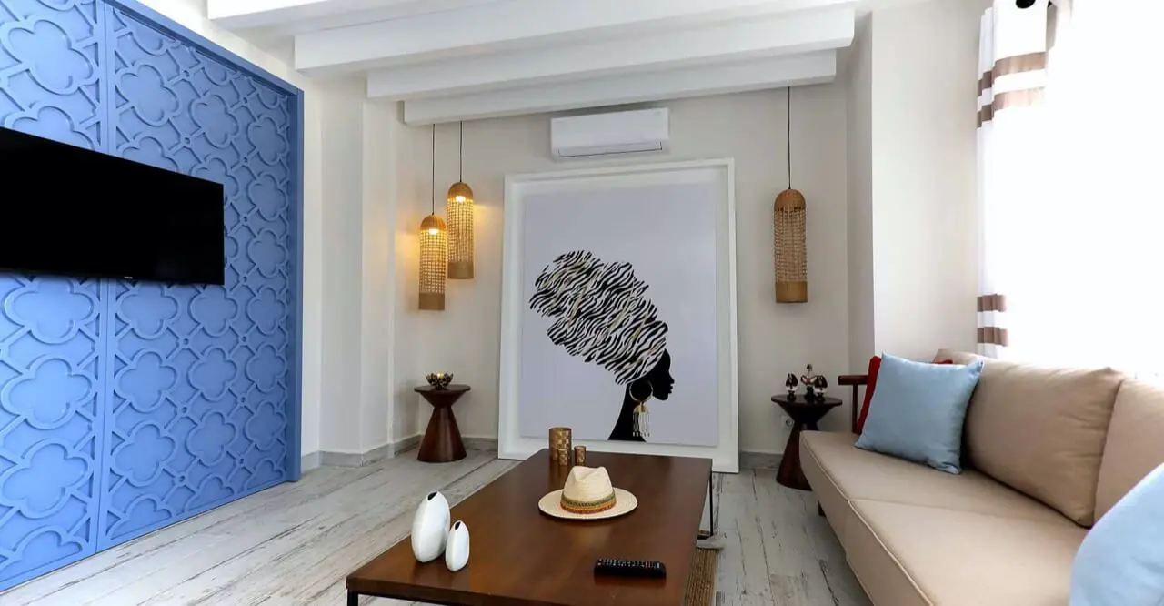 Safran Suite 601 - photo 1