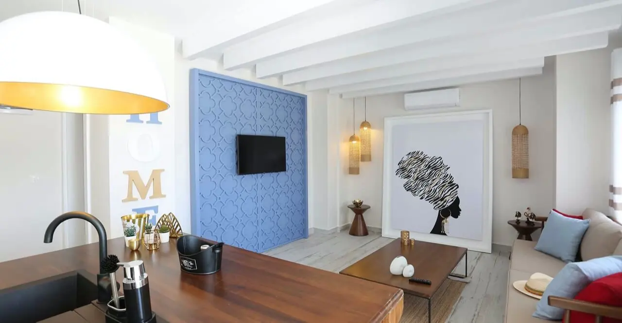 Safran Suite 601 - photo 2
