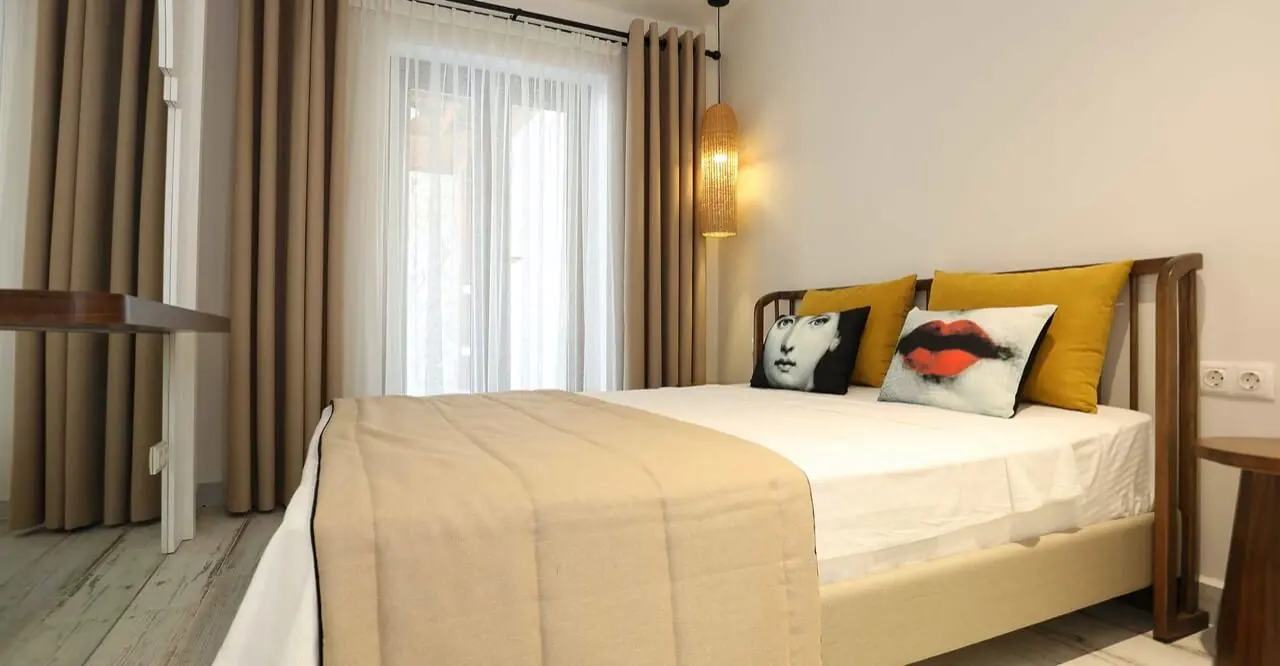 Safran Suite 601 - photo 6