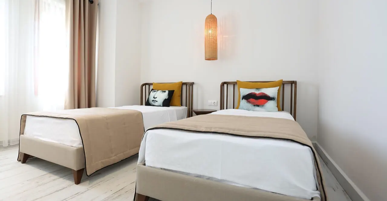 Safran Suite 601 - photo 8