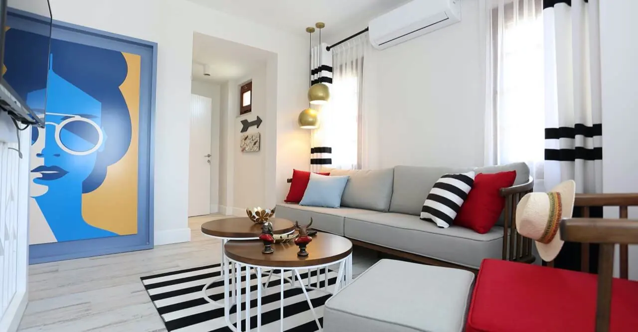 Safran Suite 602 - photo 1