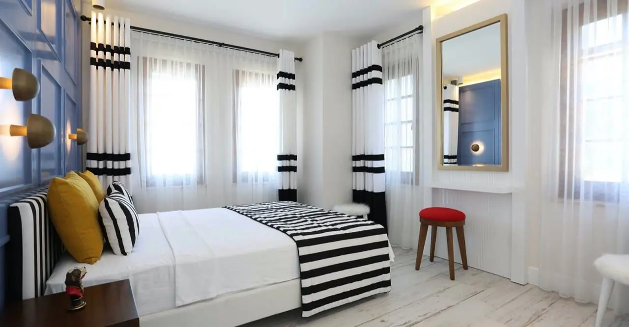 Safran Suite 602 - photo 5