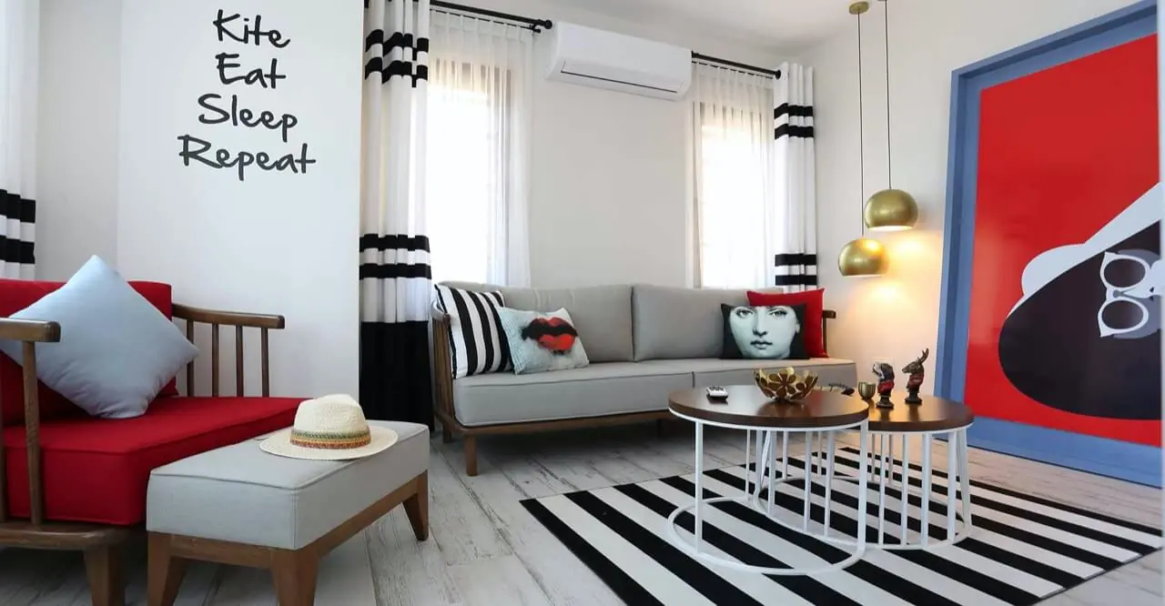Safran Suite 603 - photo 1