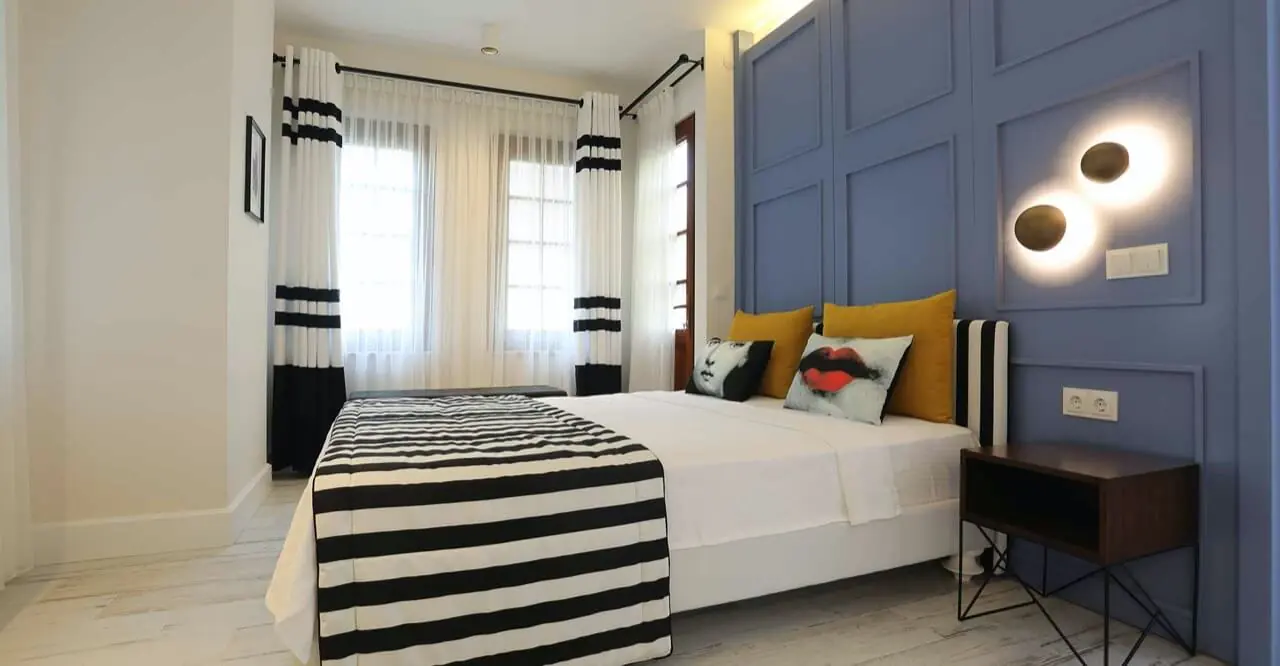 Safran Suite 603 - photo 4