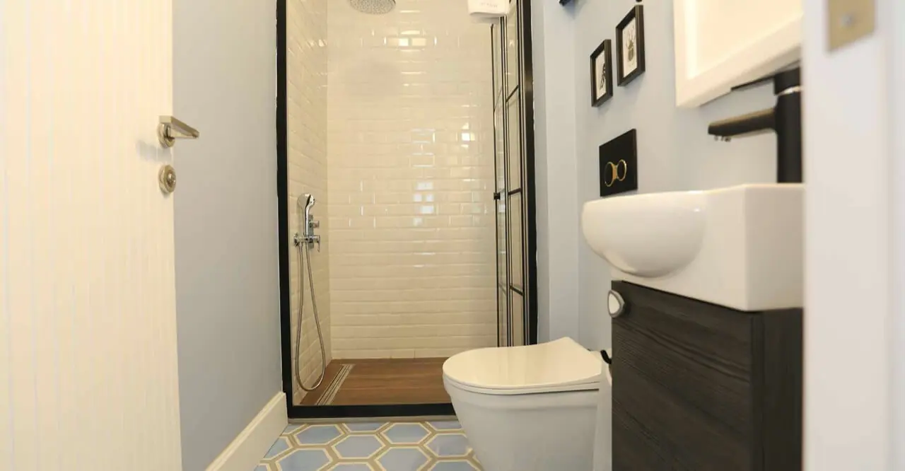 Safran Suite 603 - photo 5