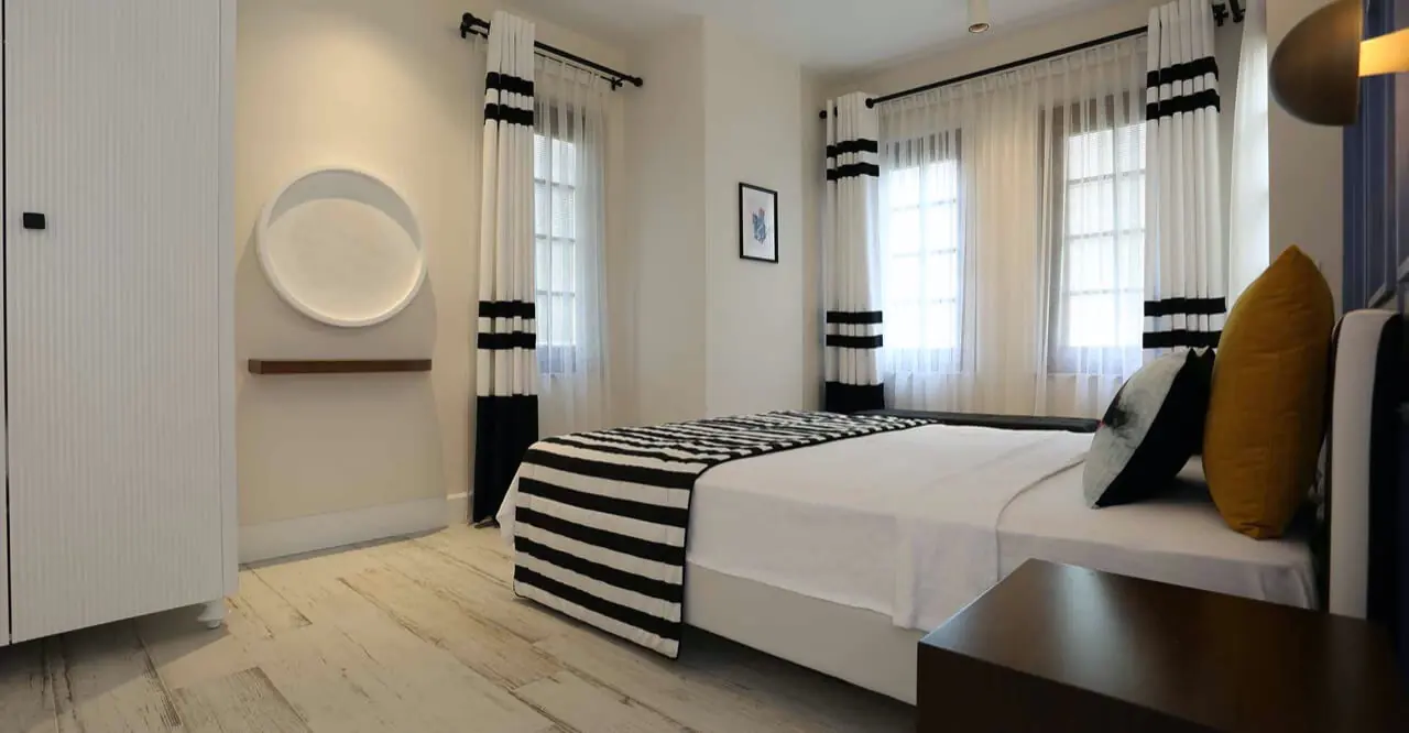 Safran Suite 603 - photo 6