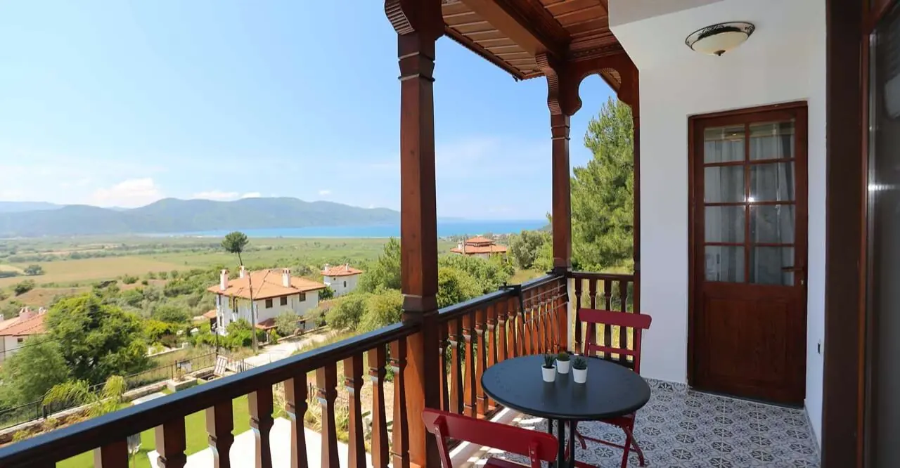 Safran Suite 603 - photo 8